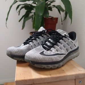 nike airmax 2016